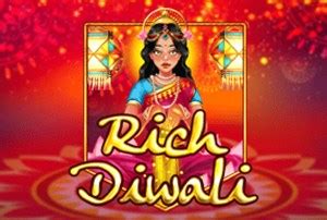 Rich Diwali 888 Casino